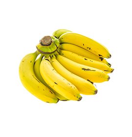 Fresh Banana